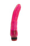 International Super Cock Jelly Flex Prober 7.5-inch