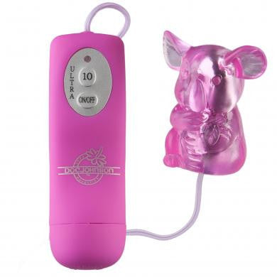 Mini Mini Koala - Pink