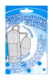 Multi-Speed Waterproof Bullet And Remote - Blue