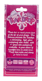 Teardrop Bullet And Controller Vibrator - Pink