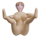 Yumi Asian Anime Love Doll