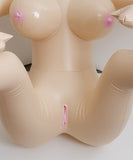 Yumi Asian Anime Love Doll