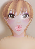 Yumi Asian Anime Love Doll