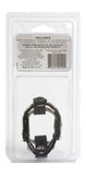 Reds Black Leather English Cock And Ball Cage - Black