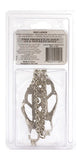 Metal Clover Nipple Clamps