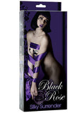 Black Rose Silky Surrender