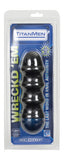 TitanMen Wreckd Em Anal Plug 6-inch