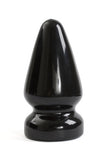 TitanMen Butt Plug - 3.75-inch Diameter Ass Servant
