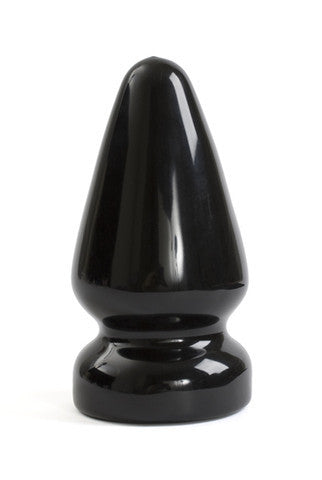 TitanMen Butt Plug - 3.75-inch Diameter Ass Servant