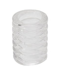 TitanMen Cock Cage - Clear