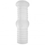 TitanMen Man Tube UR3 Mastubator - Clear