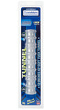 TitanMen Tunnel UR3 - Clear