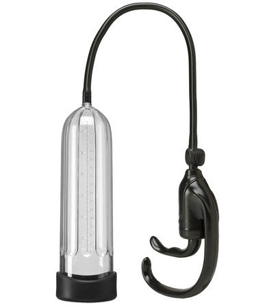 Titanmen Tools Ultra Pump - Clear