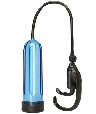 Titanmen Tools Ultra Pump - Blue