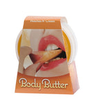 Body Butter 4 oz. - Peaches N Cream