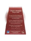 Body Butter 4 oz. - Wild Cherry