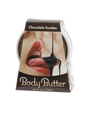 Chocolate Sundae Body Butter - 4 oz.