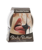Chocolate Sundae Body Butter - 4 oz.