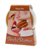 Body Butter Pecan Pie - 4 oz.