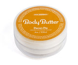 Body Butter Pecan Pie - 4 oz.