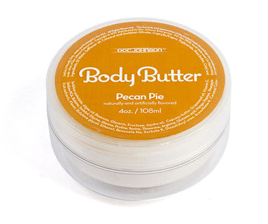 Body Butter Pecan Pie - 4 oz.