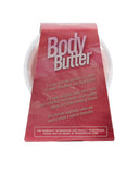 Body Butter 2 oz. - Strawberry Sundae