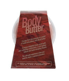 Body Butter 2 oz. - Wild Cherry