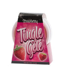 Tingle Gele 4 oz. - Strawberry