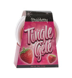 Tingle Gele 4 oz. - Strawberry