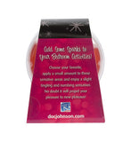 Tingle Gele 4 oz. - Strawberry