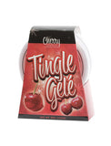 Tingle Gele 4 oz. - Cherry