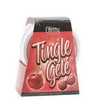 Tingle Gele 4 oz. - Cherry