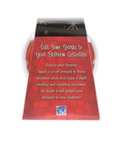 Tingle Gele 4 oz. - Cherry