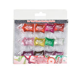 Motion Lotion Pillow Paks - 12 Pieces