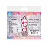 Motion Lotion Pillow Paks - 12 Pieces