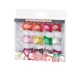 Motion Lotion Pillow Paks - 12 Pieces