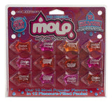 Motion Lotion The Orginal Molo - 12 Pack Assorted