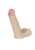The Naturals Mini Cock and Balls 3-inch