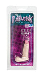 The Naturals Mini Cock and Balls 3-inch