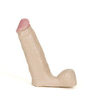 The Naturals Mini Cock and Balls 3-inch