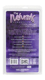 The Naturals - Double Penetrator 6-inch