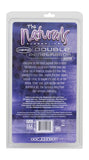The Naturals - Vibro Double Penetrator Twist Bottom