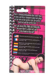 Belladonnas Bumpy Evil Pink Ass Tickler 4.5-inch