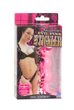 Belladonnas Bumpy Evil Pink Ass Tickler 4.5-inch
