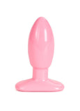 Belladonnas Blaster Evil Pink Ass Tickler 4.5-inch