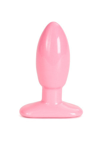 Belladonnas Blaster Evil Pink Ass Tickler 4.5-inch