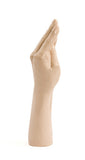 Belladonna's Magic Hand  - White