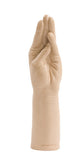 Belladonna's Magic Hand  - White