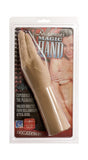Belladonna's Magic Hand  - White