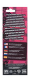 Belladonnas Blaster Evil Pink Vibrator 6-inch